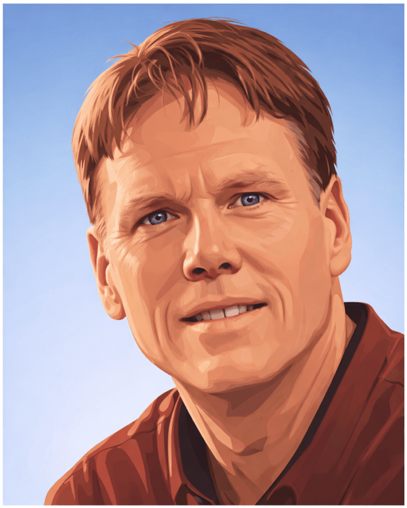 Dr. Steve Shellman